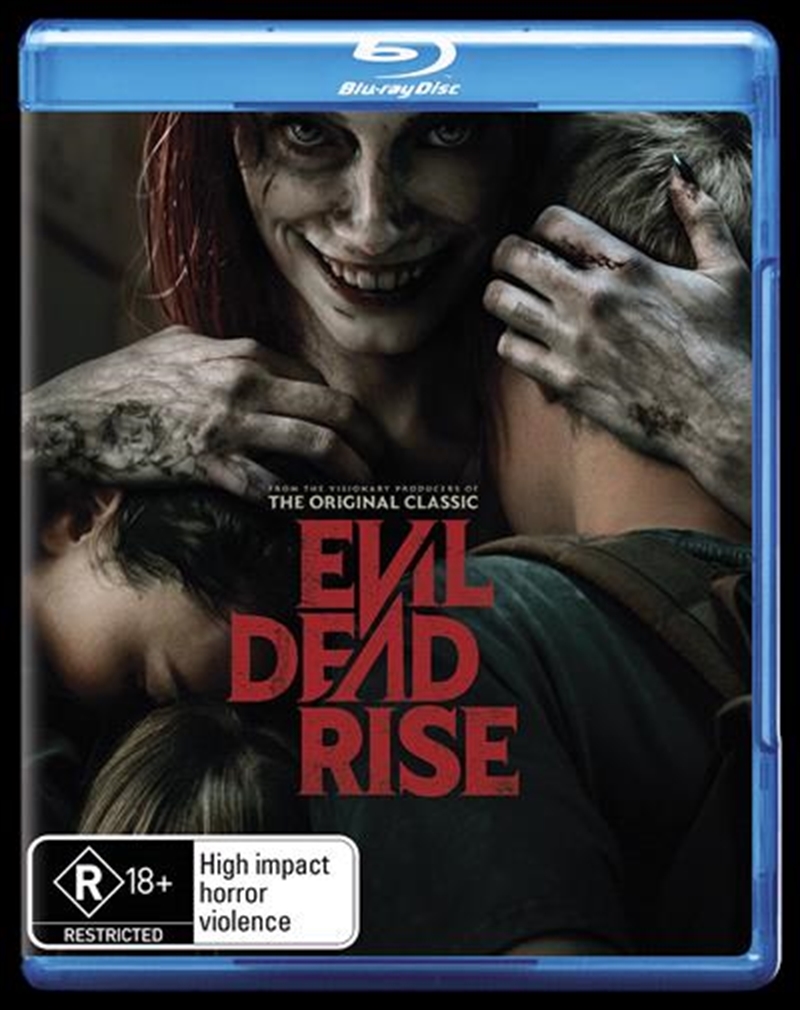Evil Dead Rise/Product Detail/Horror