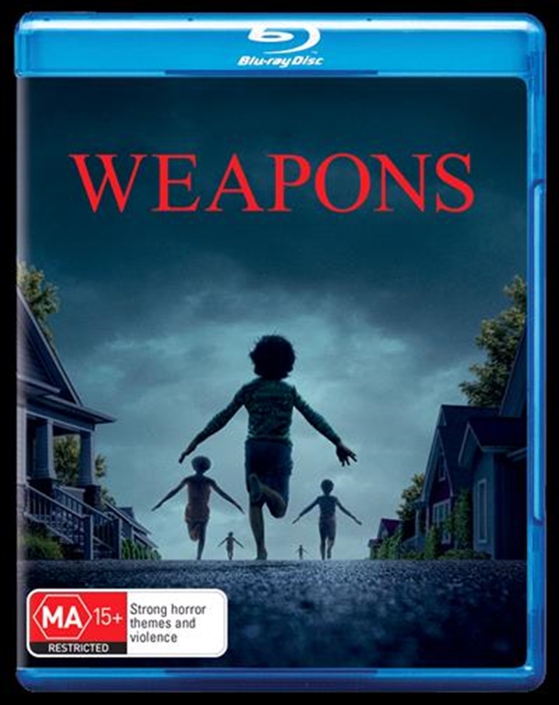 Weapons/Product Detail/Horror