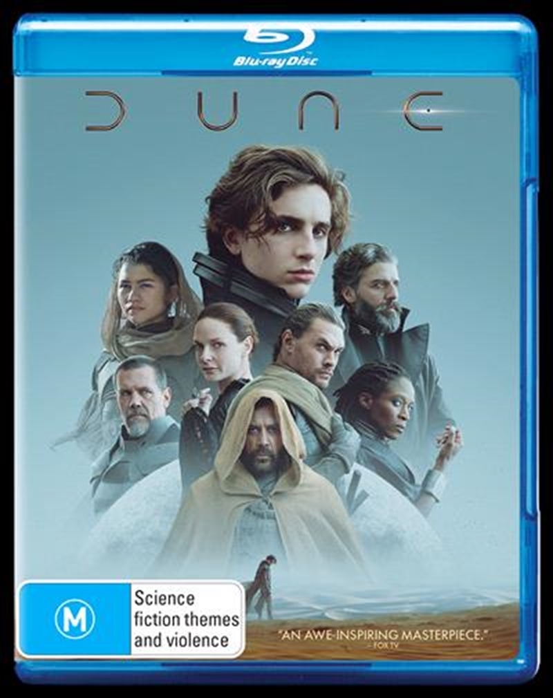 Dune/Product Detail/Sci-Fi