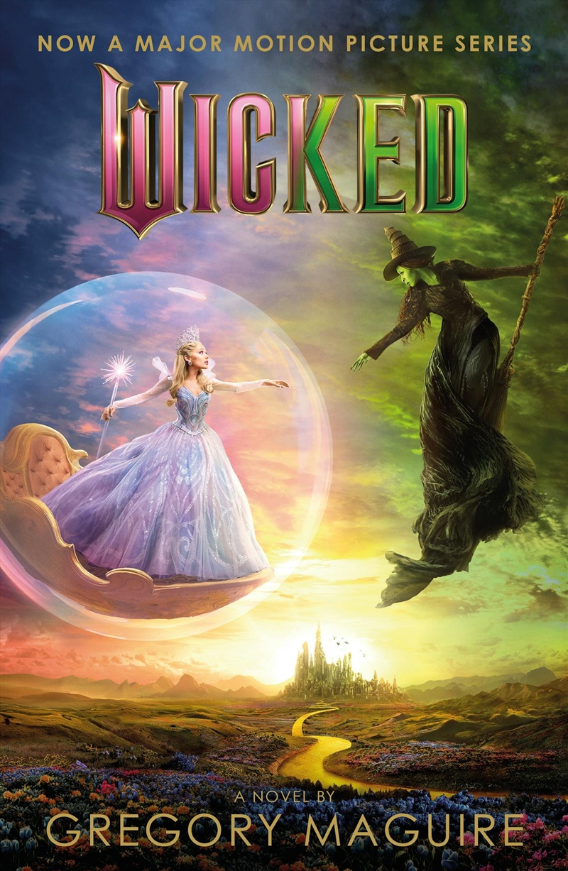 Wicked/Product Detail/Romance