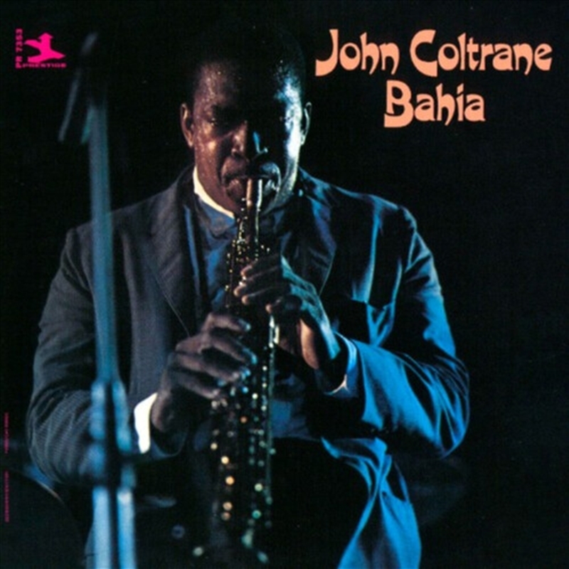 Bahia/Product Detail/Jazz
