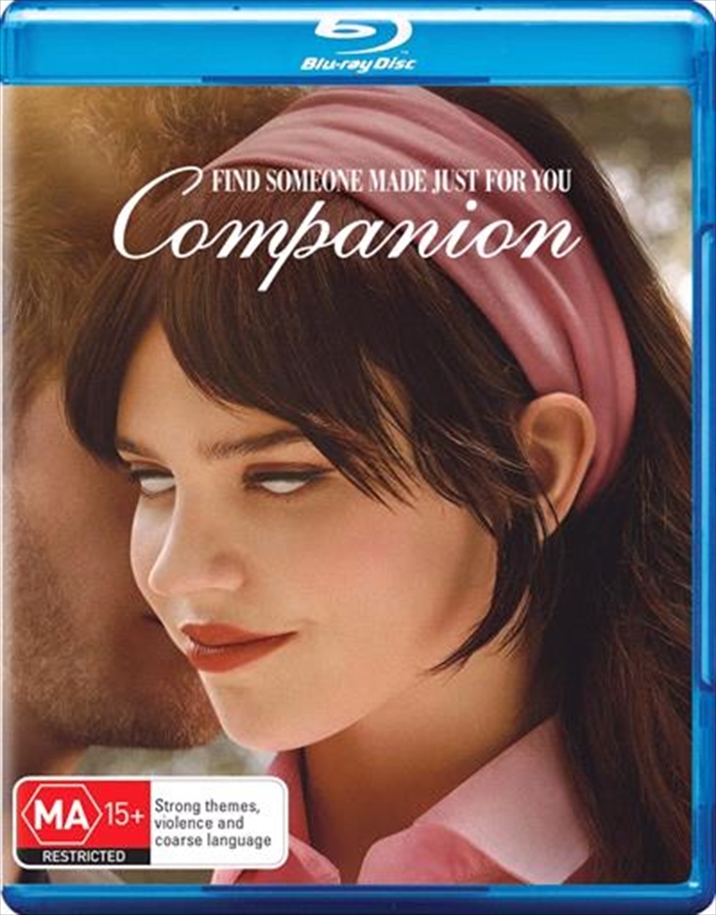 Companion/Product Detail/Thriller