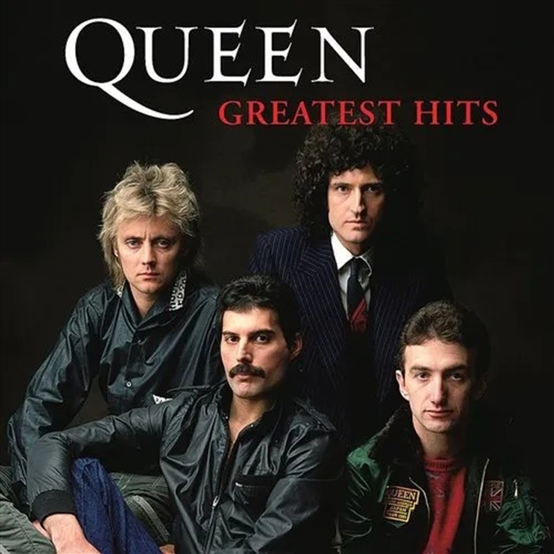 Greatest Hits/Product Detail/Rock/Pop