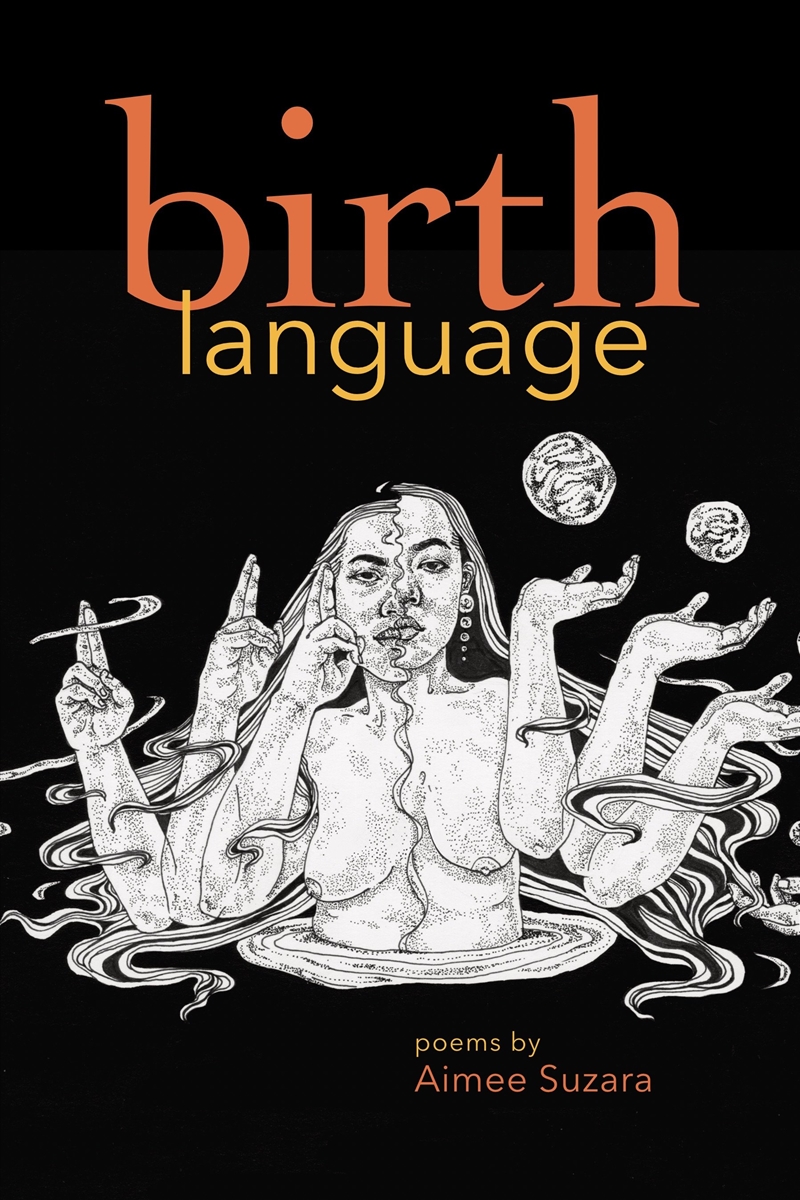 Birth Language/Product Detail/Literature & Poetry