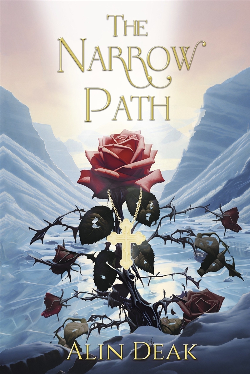 The Narrow Path/Product Detail/Religion & Beliefs