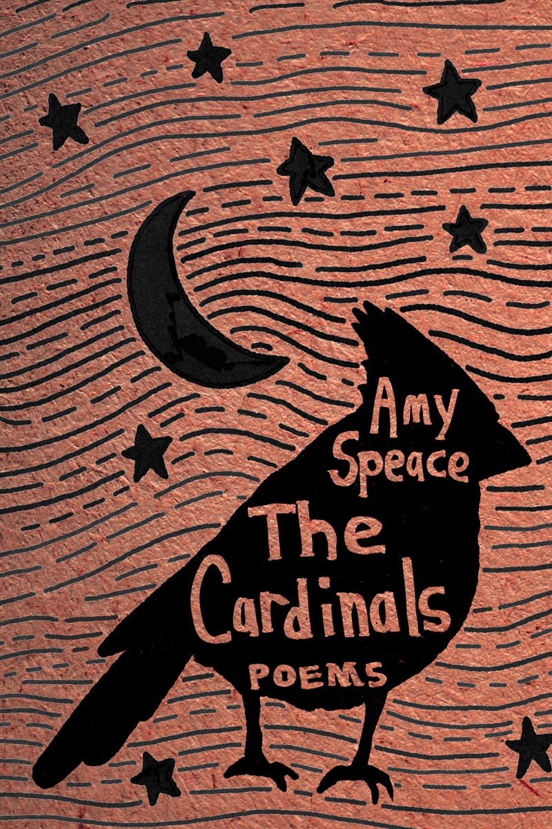 The Cardinals/Product Detail/Literature & Poetry