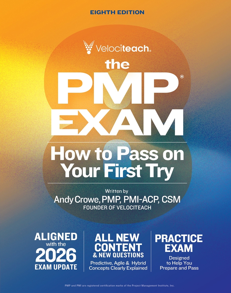 The PMP Exam/Product Detail/Kids Educational