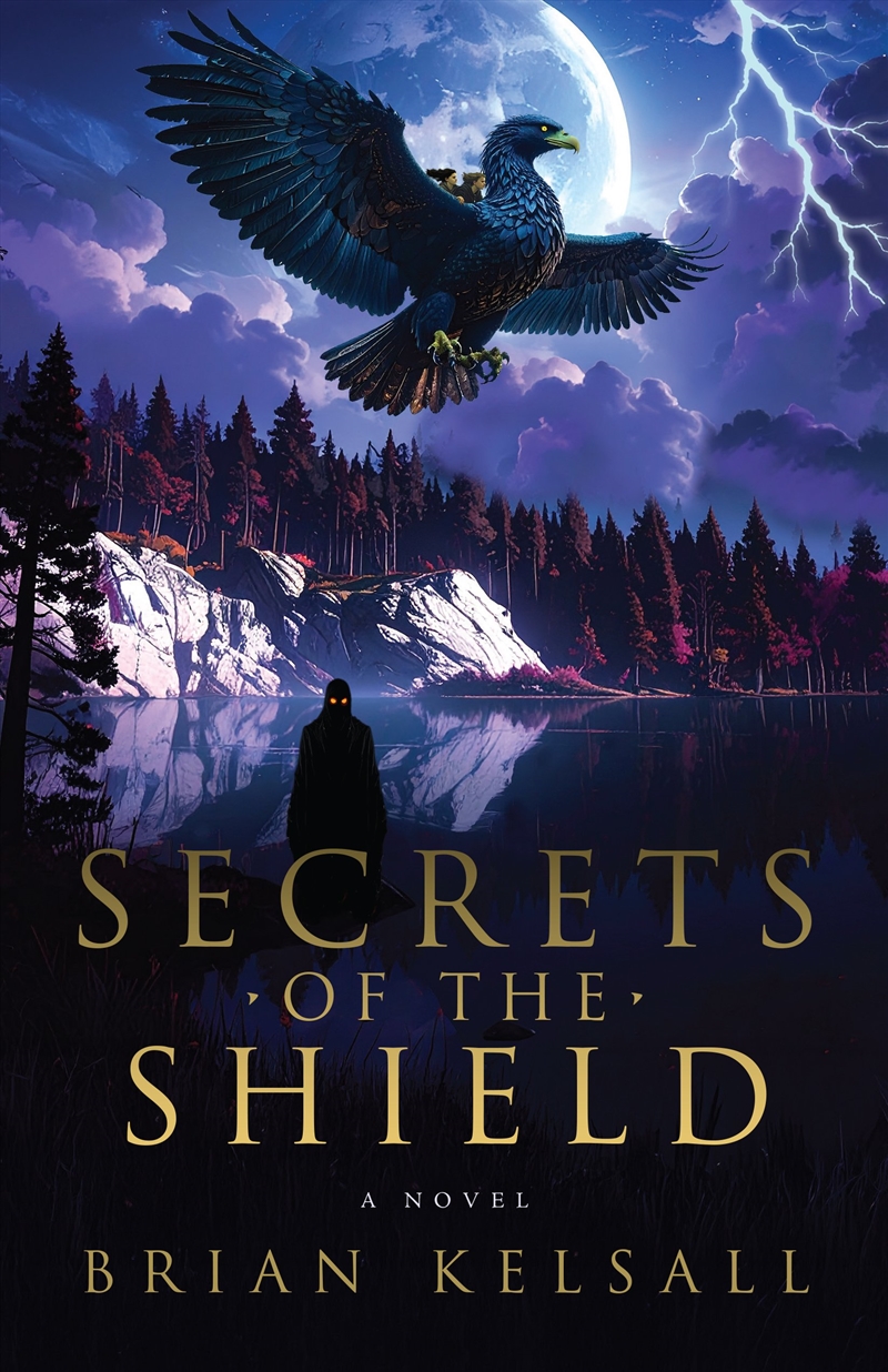 Secrets of the Shield/Product Detail/Childrens Fiction Books