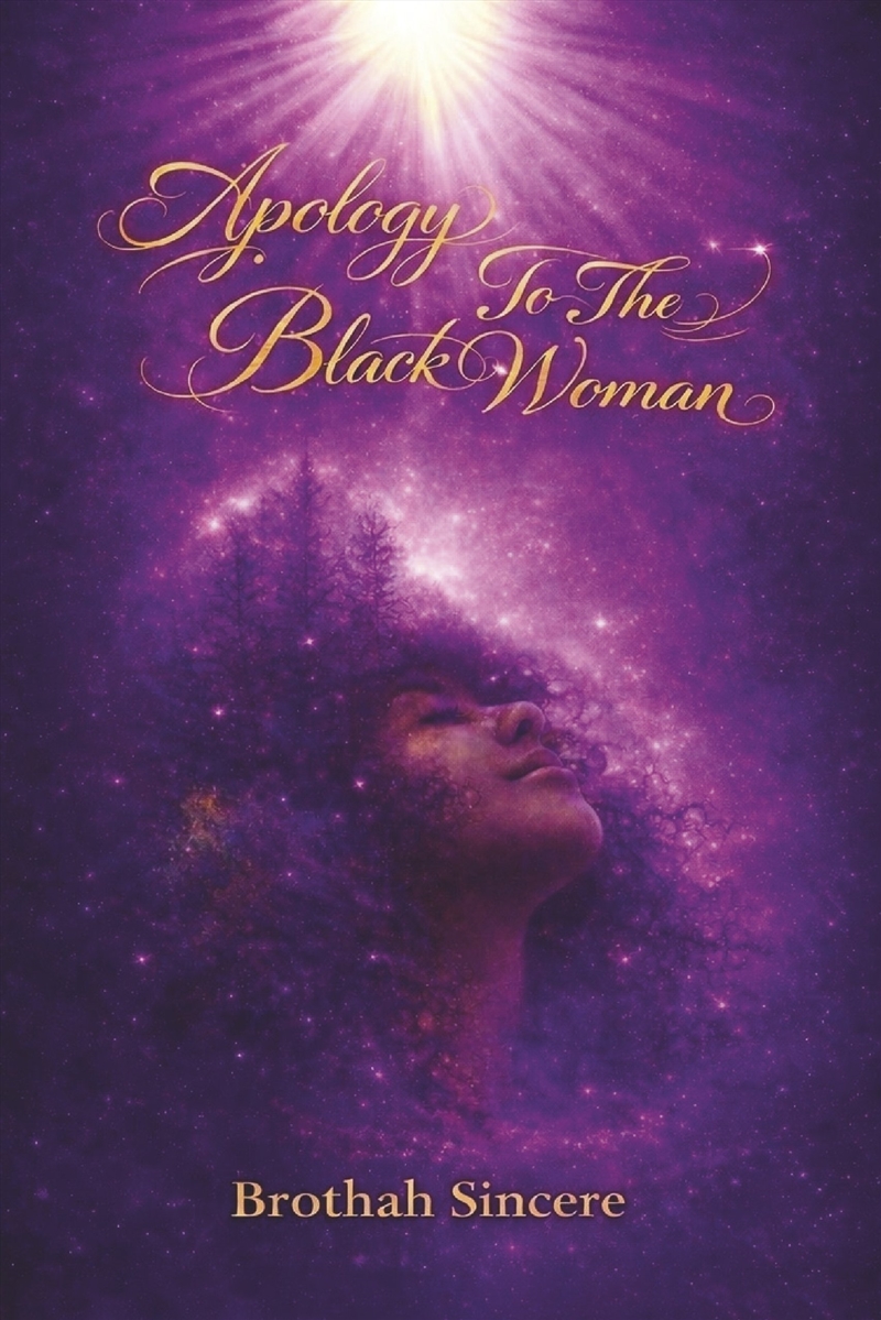 Apology To The Black Woman/Product Detail/Self Help & Personal Development