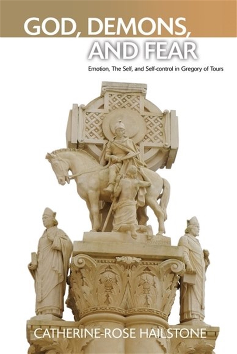 God, Demons, and Fear/Product Detail/History
