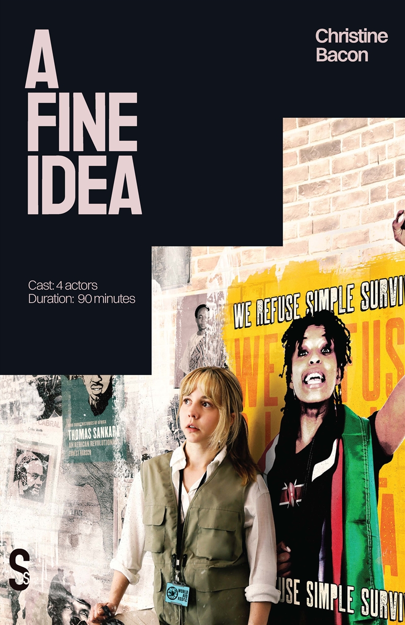 A Fine Idea/Product Detail/Literature & Poetry
