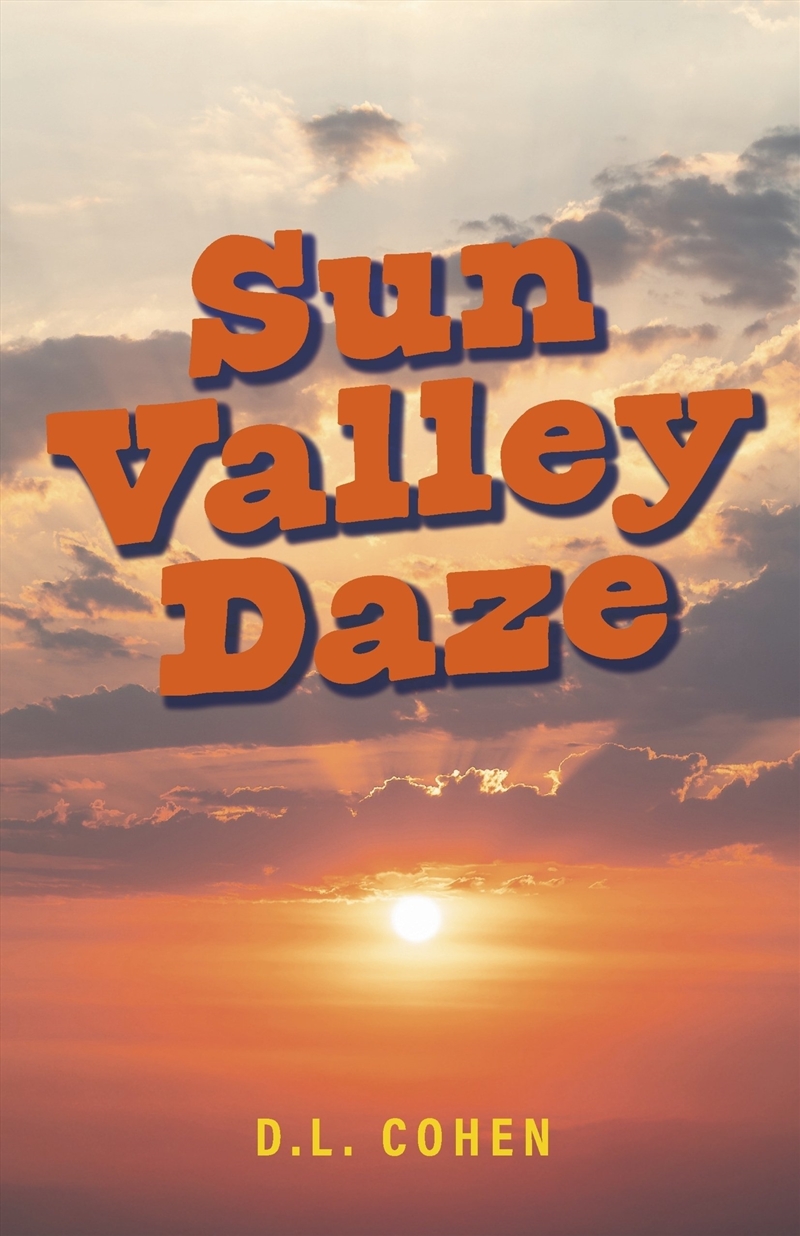 Sun Valley Daze/Product Detail/Biographies & True Stories