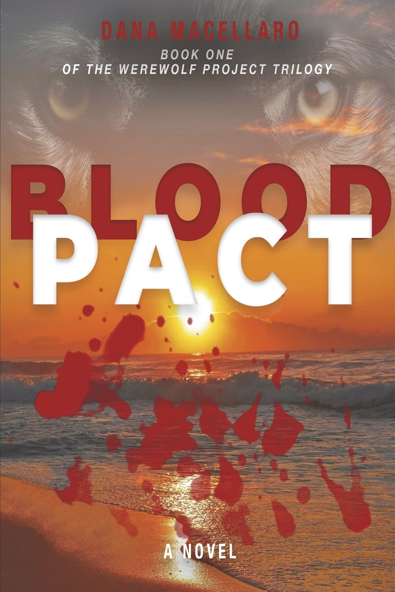 Blood Pact/Product Detail/Romance