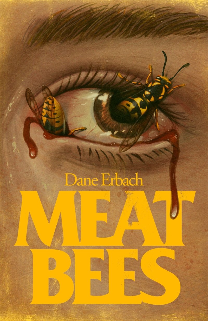 Meat Bees/Product Detail/Modern & Contemporary