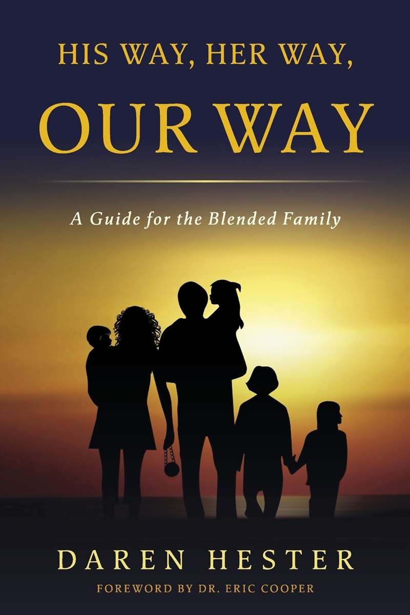 His Way - Her Way - Our Way/Product Detail/Family & Health