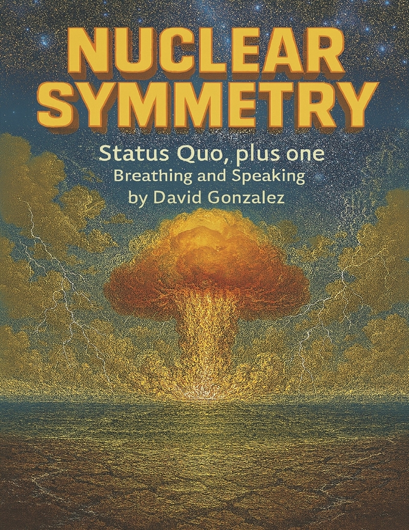 Nuclear Symmetry/Product Detail/Reading