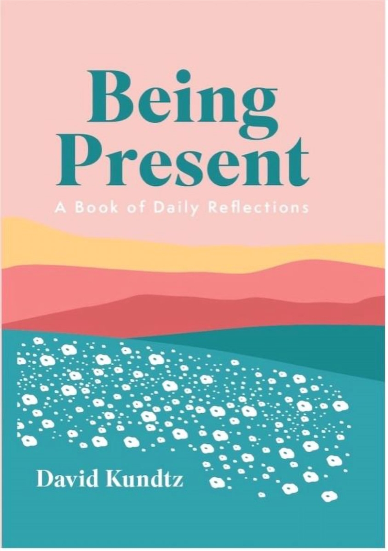 Being Present/Product Detail/Religion & Beliefs