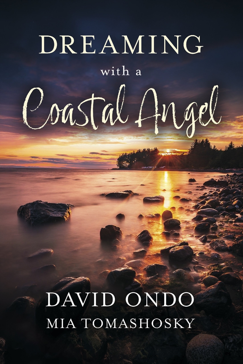 Dreaming with a Coastal Angel/Product Detail/Romance