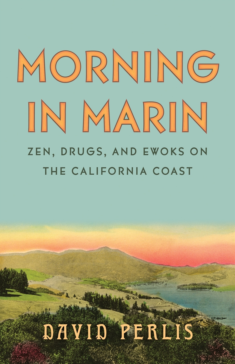 Morning in Marin/Product Detail/Society & Culture