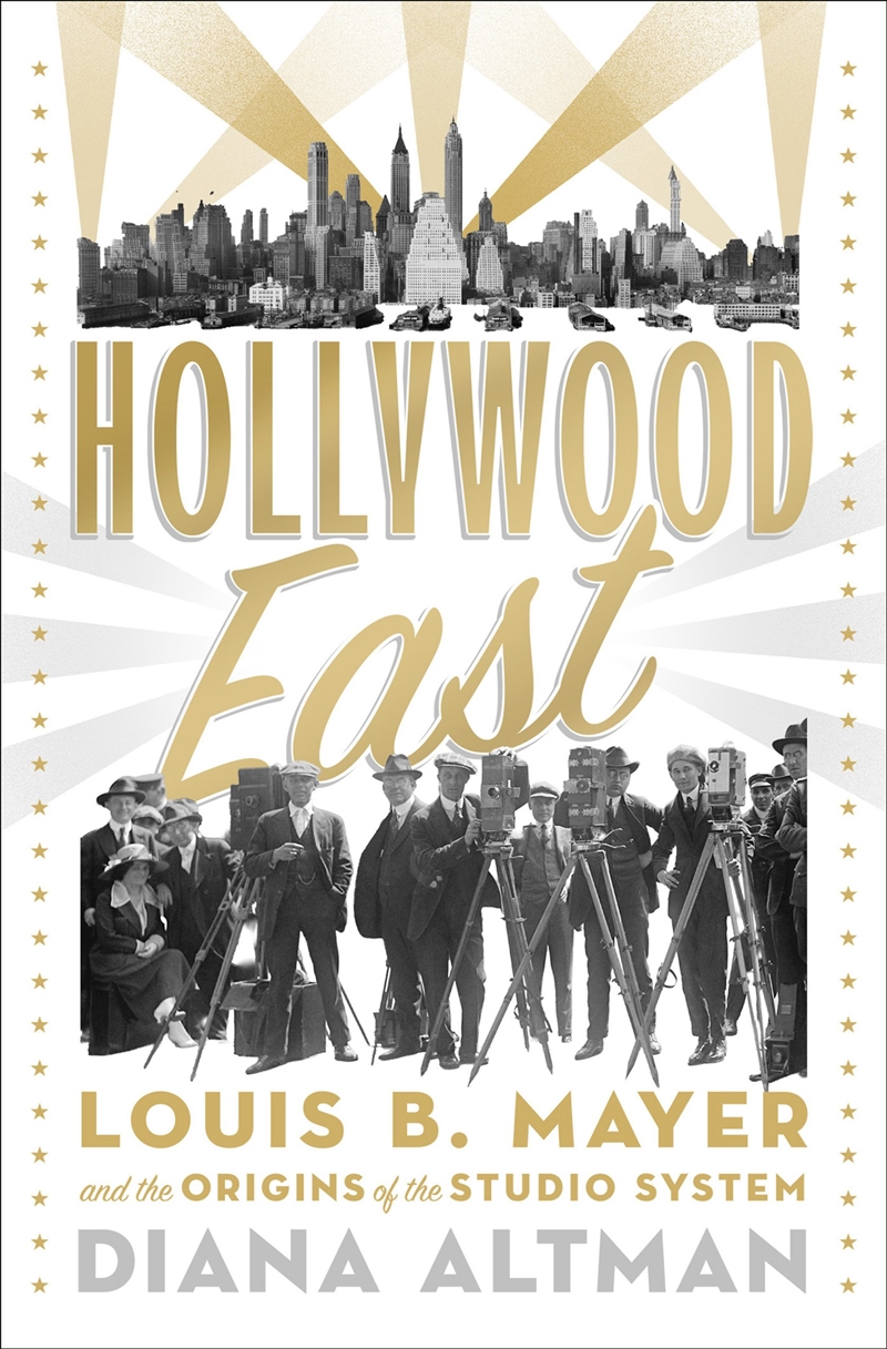 Hollywood East/Product Detail/Arts & Entertainment Biographies