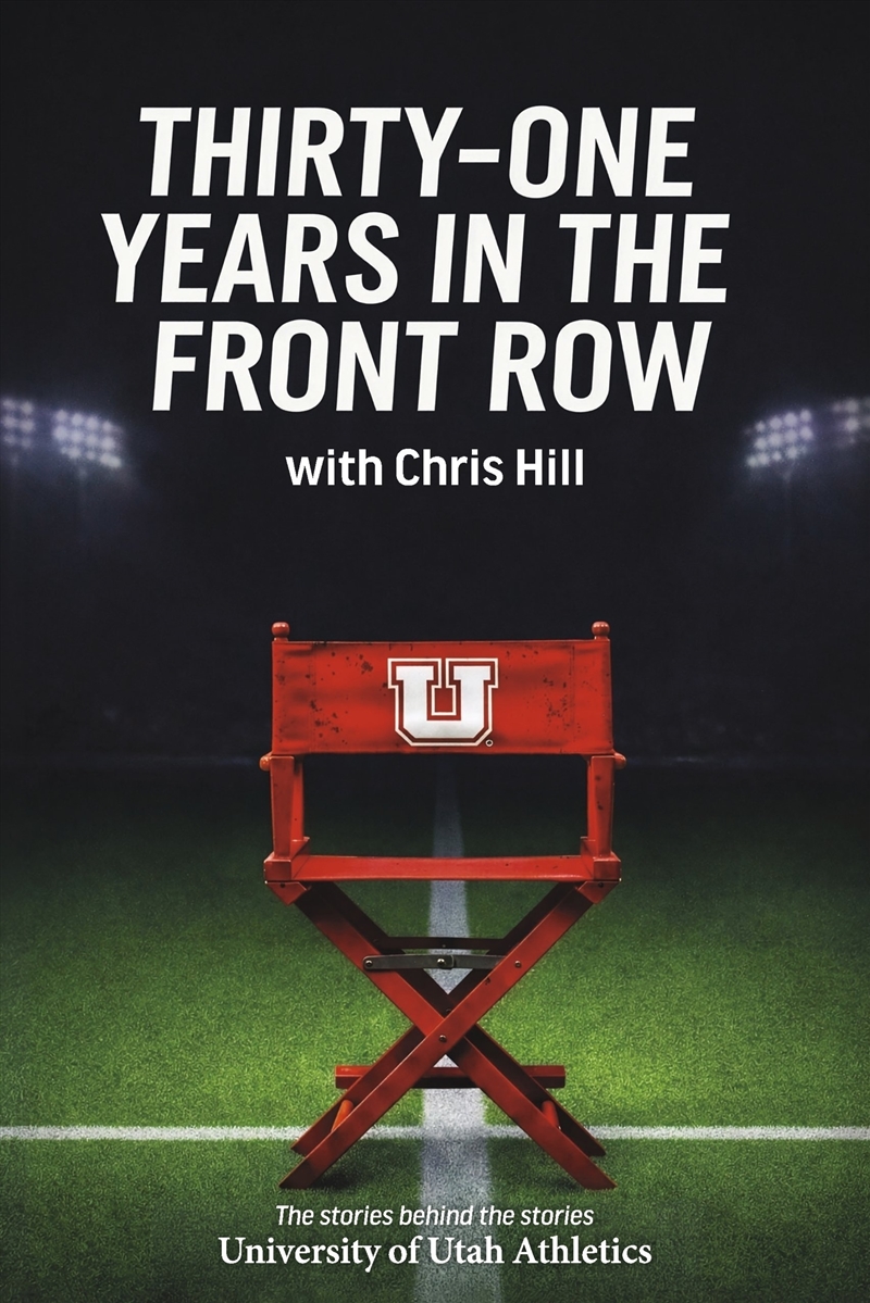 Thirty-One Years in the Front Row/Product Detail/Sport Biographies