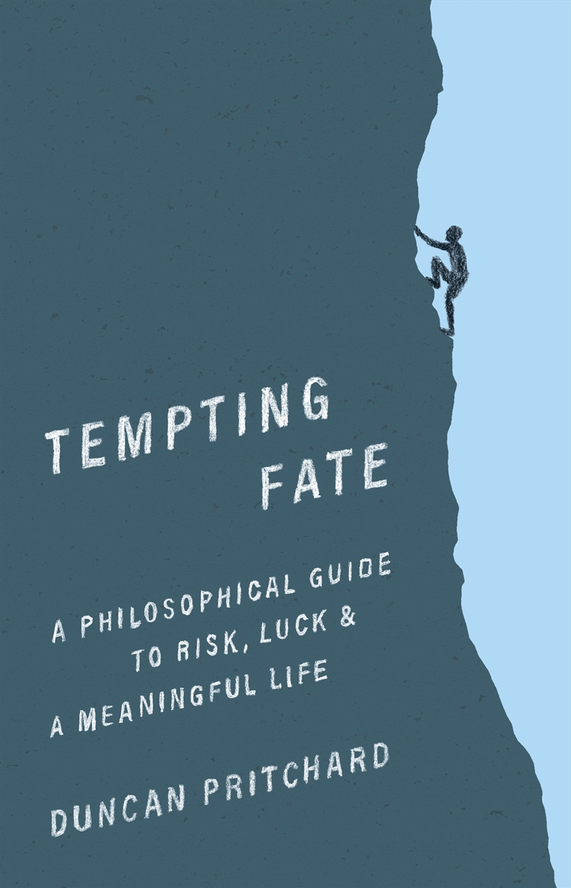 Tempting Fate/Product Detail/Reading
