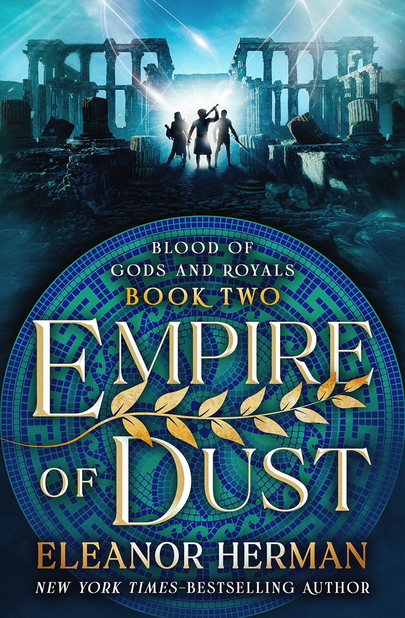 Empire of Dust/Product Detail/Childrens Fiction Books
