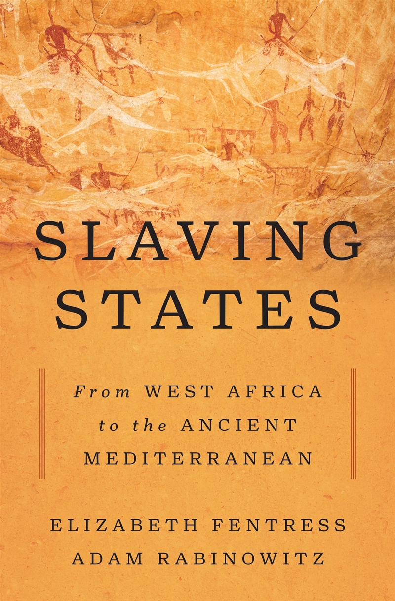 Slaving States/Product Detail/History