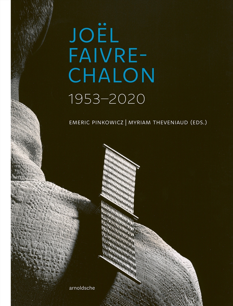 Joel Faivre-Chalon (1953-2020)/Product Detail/Art