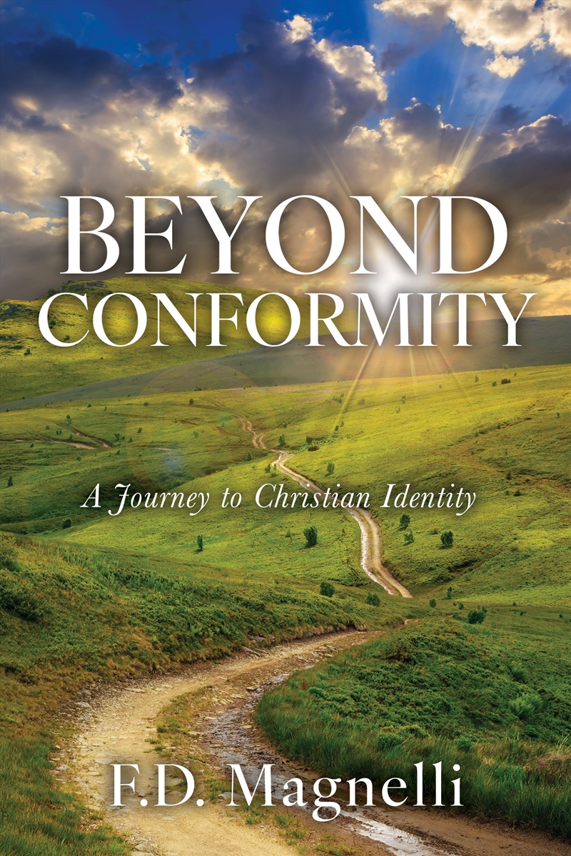 Beyond Conformity/Product Detail/Religion & Beliefs