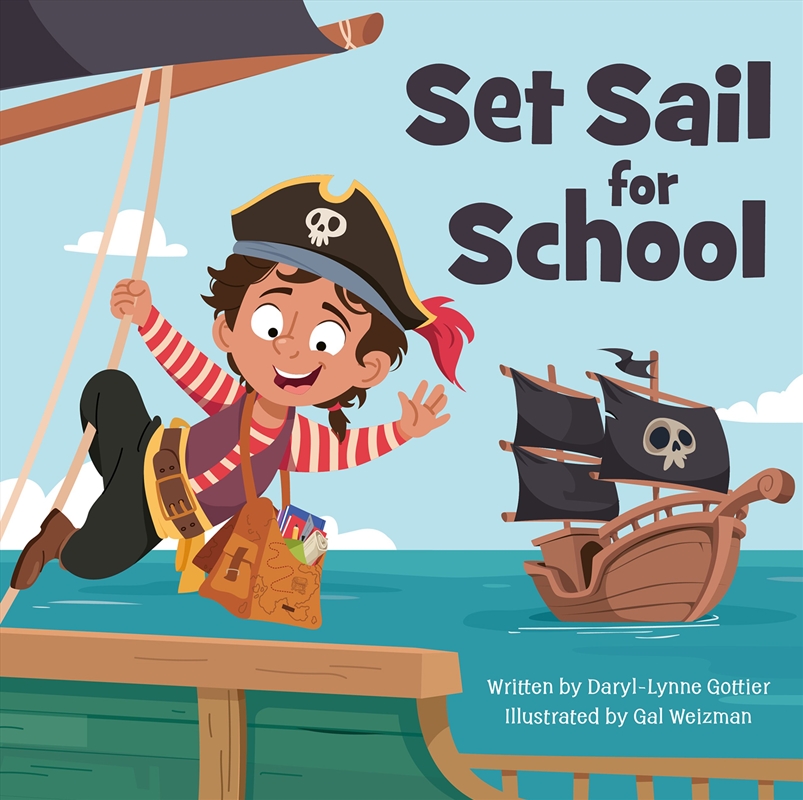 Set Sail for School/Product Detail/Childrens