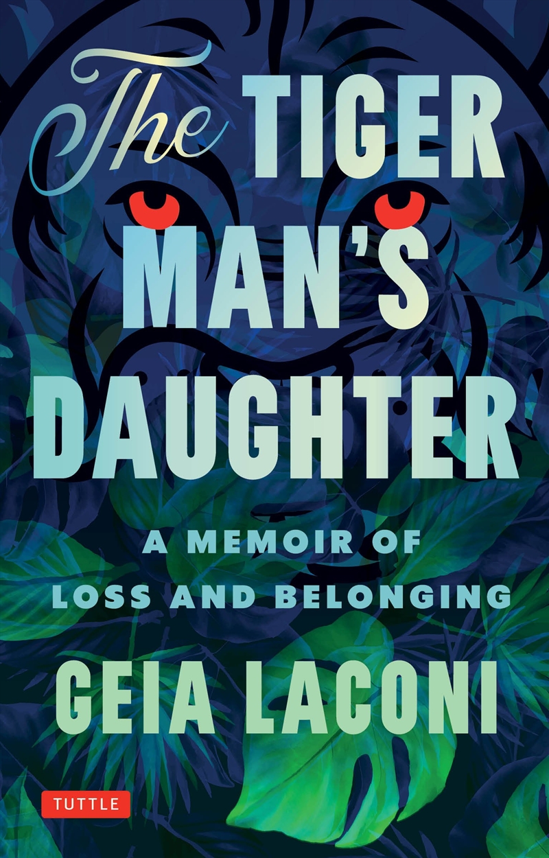 The Tiger Man's Daughter/Product Detail/Biographies & True Stories