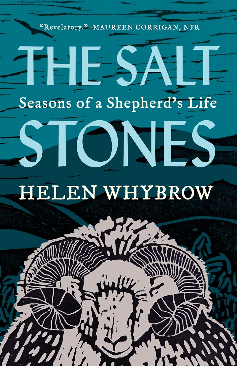 The Salt Stones/Product Detail/Biographies & True Stories