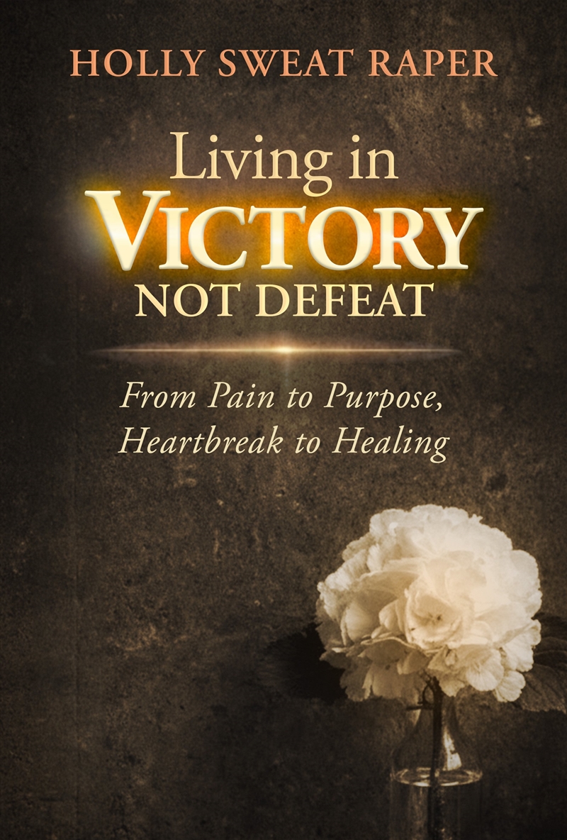 Living in Victory Not Defeat/Product Detail/Religion & Beliefs