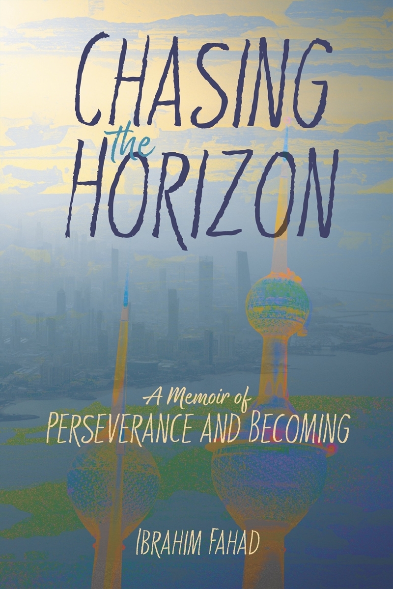 Chasing the Horizon/Product Detail/Biographies & True Stories