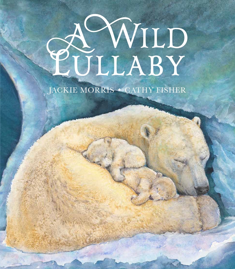 A Wild Lullaby/Product Detail/Early Childhood Fiction Books