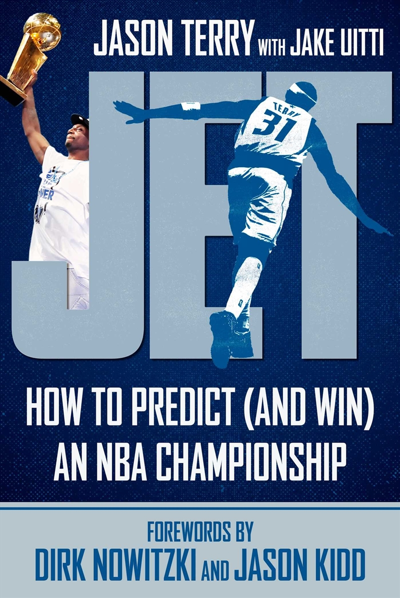 Jet/Product Detail/Sport Biographies