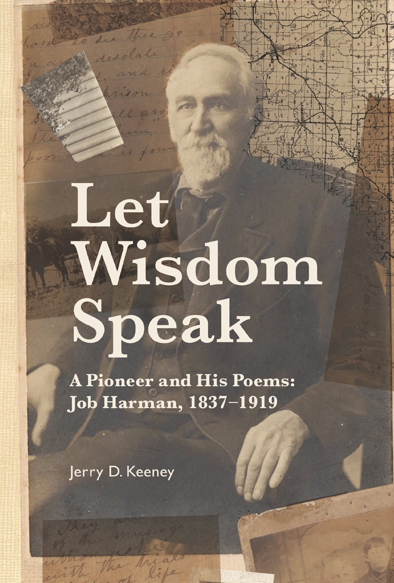 Let Wisdom Speak/Product Detail/Biographies & True Stories