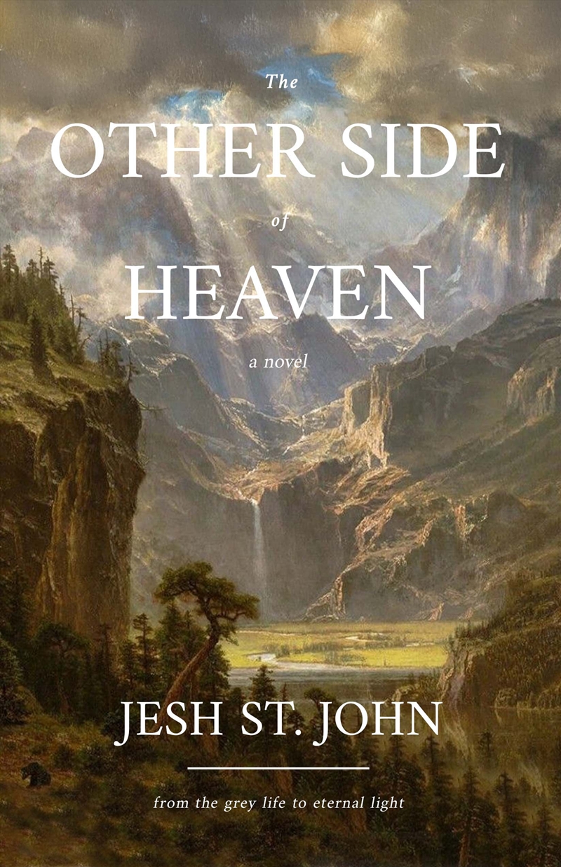 The Other Side of Heaven  A Novel/Product Detail/General Fiction Books