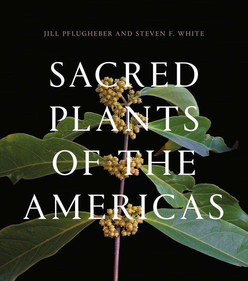 Sacred Plants of the Americas/Product Detail/Animals & Nature