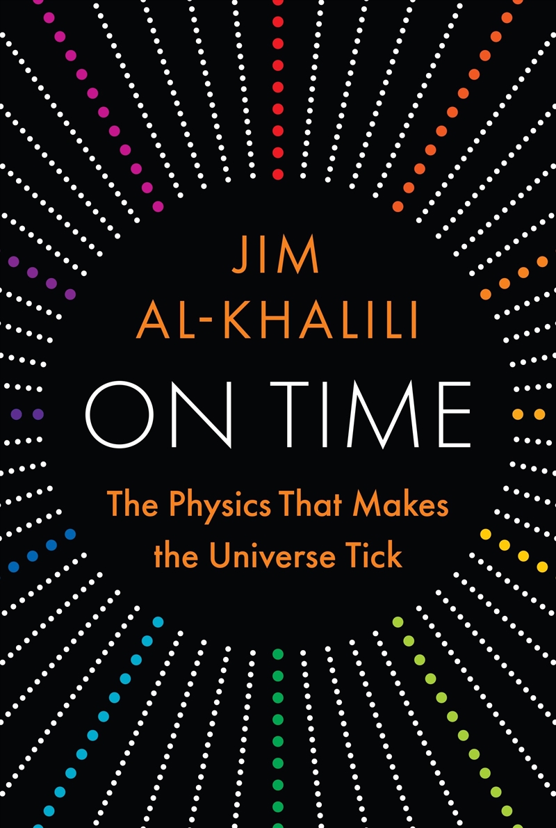 On Time/Product Detail/Science