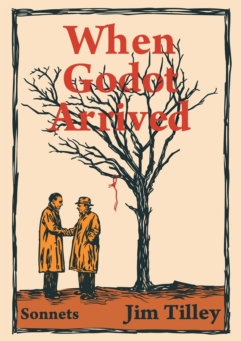 When Godot Arrived/Product Detail/Literature & Poetry