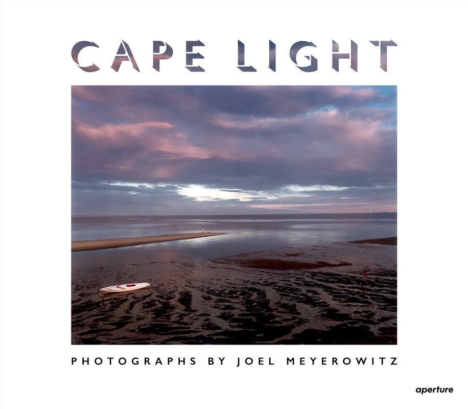 Joel Meyerowitz: Cape Light/Product Detail/Photography