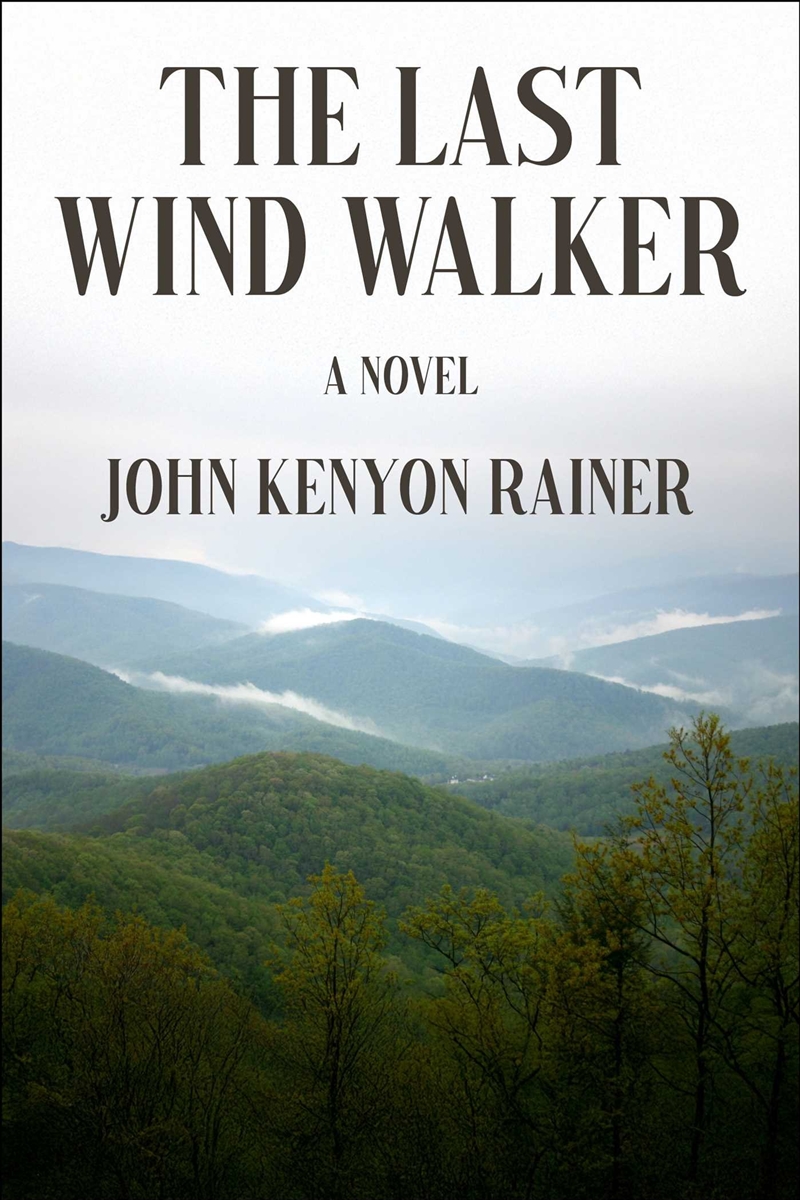 The Last Wind Walker/Product Detail/Thrillers & Horror Books