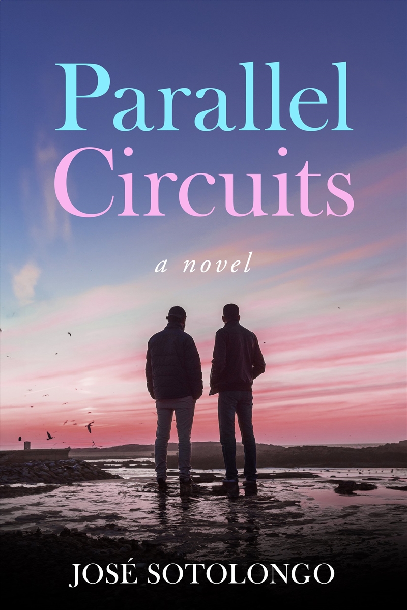 Parallel Circuits/Product Detail/Modern & Contemporary