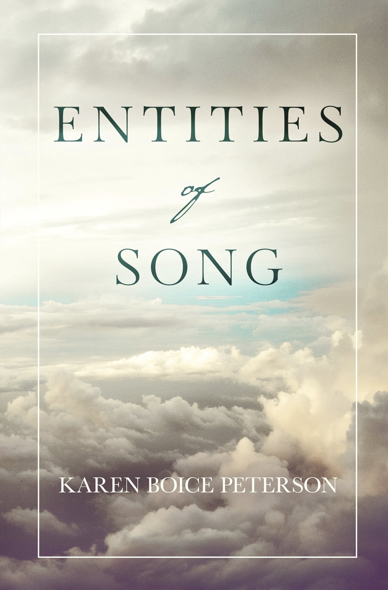 Entities of Song/Product Detail/Literature & Poetry