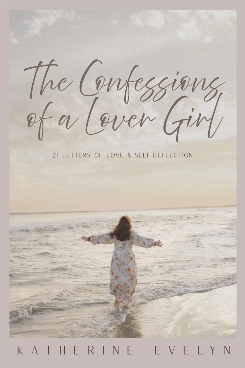 The Confessions of a Lover Girl/Product Detail/Childrens