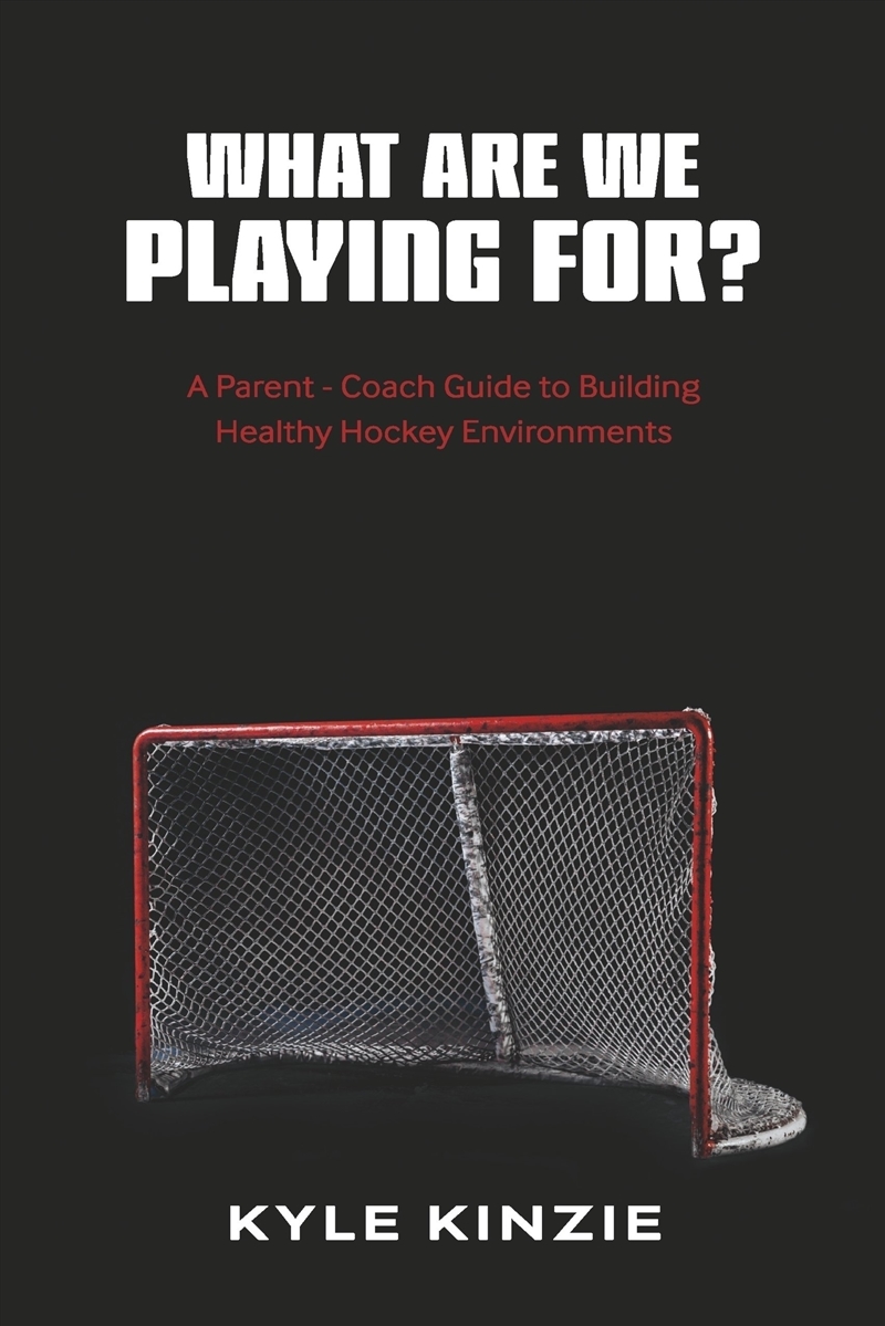 What are we playing for?/Product Detail/Sport & Recreation