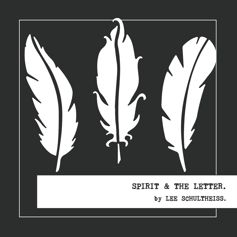 Spirit & The Letter./Product Detail/Literature & Poetry