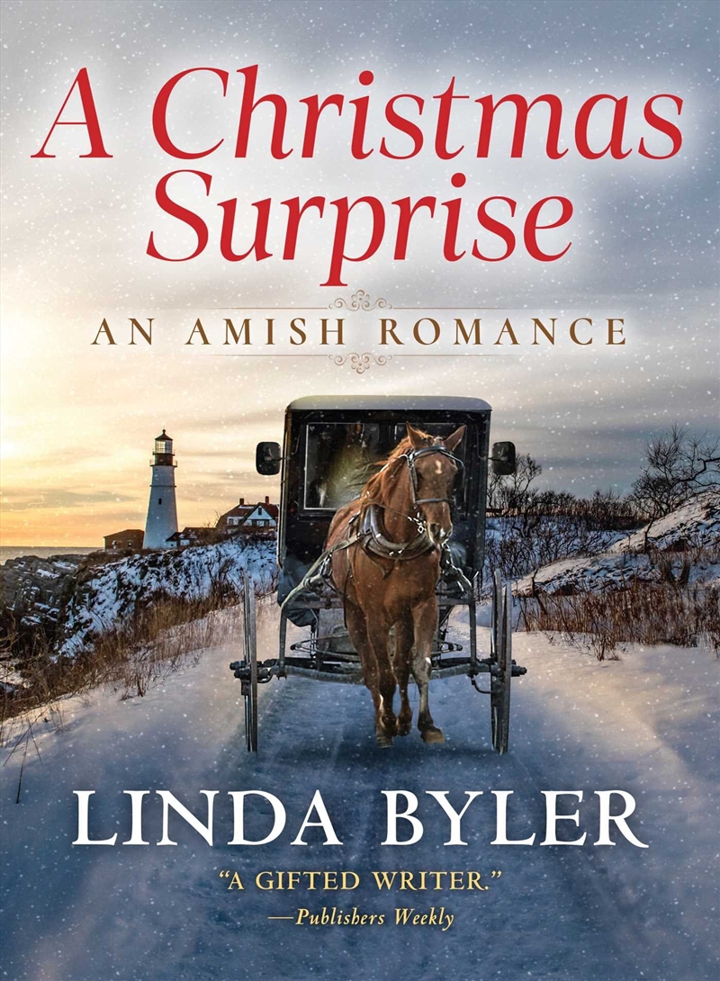A Christmas Surprise/Product Detail/Modern & Contemporary